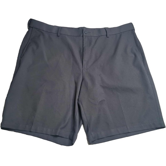 PGA Tour Other - PGA Tour 9 Inch Mens Golf Shorts, Dk Gray, SIZE- 42